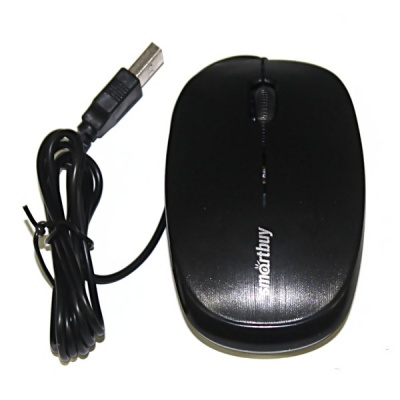    Smartbuy ONE 214-K, USB, 