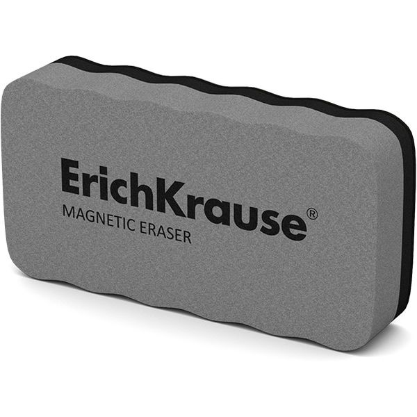      ErichKrause Magnetic eraser, 107*57*20 , 