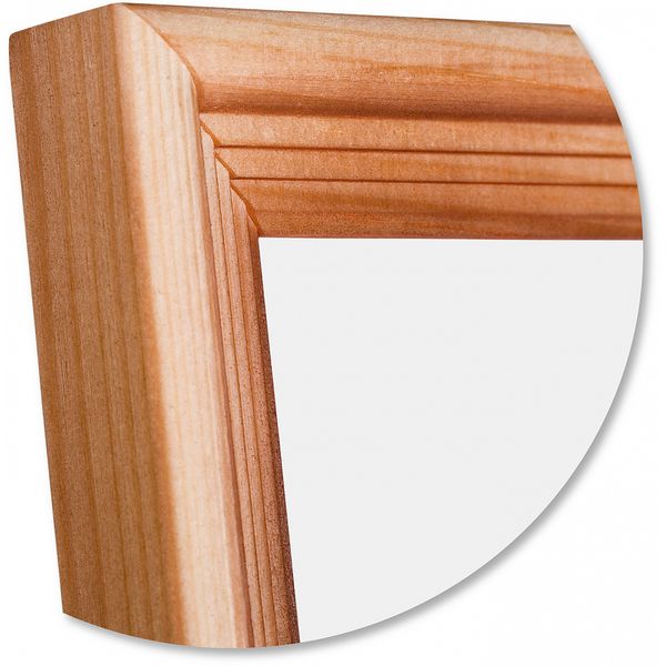 Рамка 50*60 см, дерево, цвет: канадская сосна, ПЭТ (пластик. стекло), з/п ДВП, Светосила С20 Рамка 50*60 см, дерево, цвет: канадская сосна, ПЭТ (пластик. стекло), з/п ДВП, Светосила С20