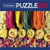 Пазл 250 элементов. Hatber Premium Краски вкуса, 280*400 мм  Акция!