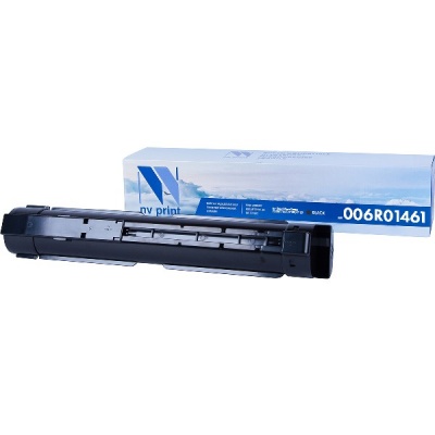 Картридж NVP совместимый Xerox 006R01461 Black для WorkCentre 7220 / 7225 / 7120 / 7125 (22000k)