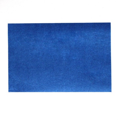 Фетр 1мм 20*28 ТЕМНО-СИНИЙ