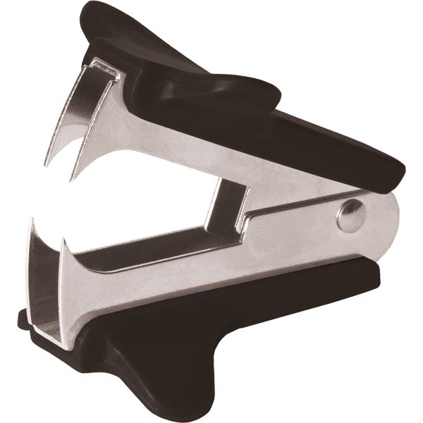 Антистеплер без фиксатора Attomex_черный