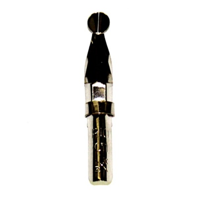 Перо каллиграфическое №5 NO NAME, для орнамета, круглый н-к Акция!