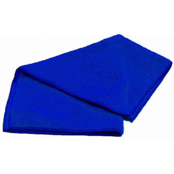 Салфетка универсальная, 30*30 см, микрофибра, 220 г/м², цв.: синий, Urban clean (б/уп) Салфетка универсальная, 30*30 см, микрофибра, 220 г/м², цв.: синий, Urban clean (б/уп)