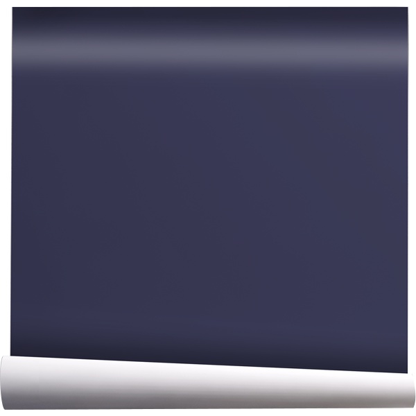 Пленка самоклеящаяся, рулон 60*300 см, PVC 80 мкм, матовая, темно-синяя, deVENTE Repair&Craft Акция!