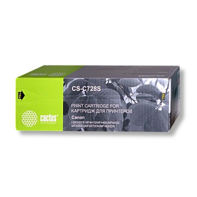 Картридж д / принтеров CANON i-SENSYS MF-4410 2100ст