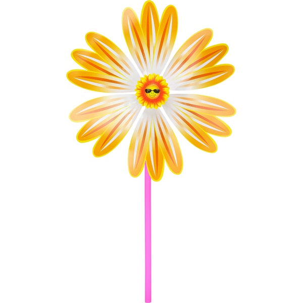 Ветерок Ромашка 30 см