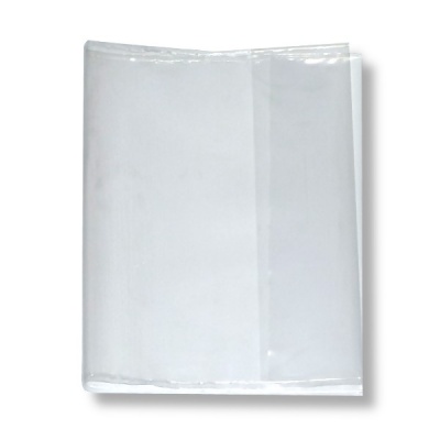 Обложка для тетради, 212*345 мм, ПВД 150 мкм, ФОРТУНА (250 шт.)