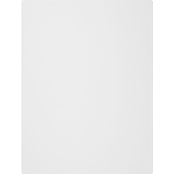 Холст на картоне грунтованный, 30*40 см, 100% хлопок, м/зерно, 200 г/м², Белые Ночи (д/акварели)