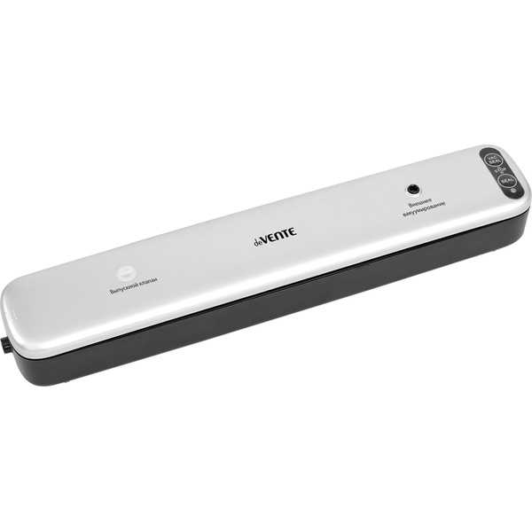 Вакуумный упаковщик DV62 deVENTE, 380*68*64 мм    Акция!!!