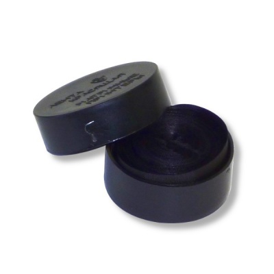 Лента красящая LOMOND для матричных принтеров, 12.7 мм *10 м, STD, фиолетовая, петля,Акция!