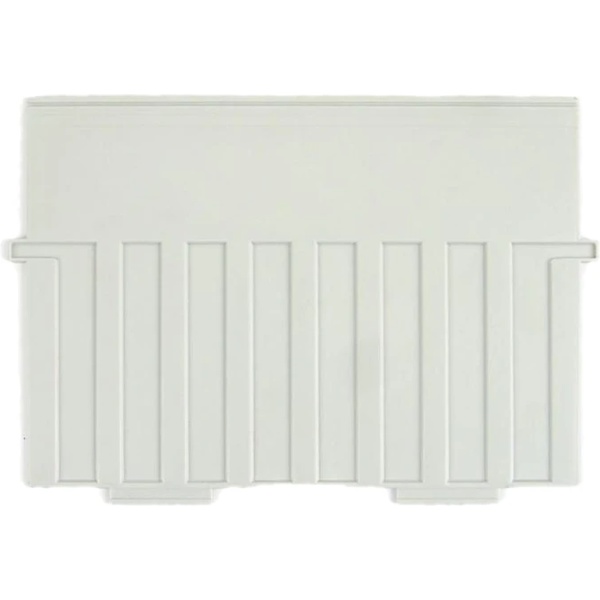 Картотечные разделители А6 для горизонтальных картотек, HAN (Германия), КОМПЛЕКТ 5 шт.  Акция!