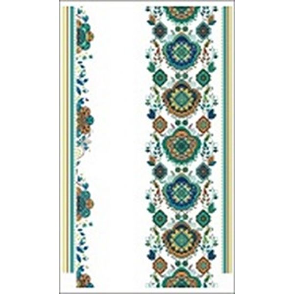 Пакет подарочный, 30*50 см, BOPP 20 мкм, Кадриль Пакет подарочный, 30*50 см, BOPP 20 мкм, Кадриль