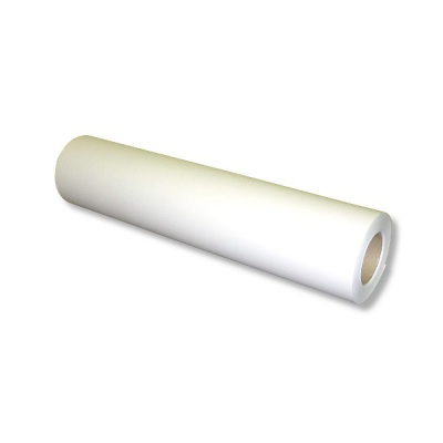 Бумага широкоформатная, 420 мм* 50 м, втул. Ø 50.8 мм, б/п, 80 г/м², SmartLine LFP Standart InkJet