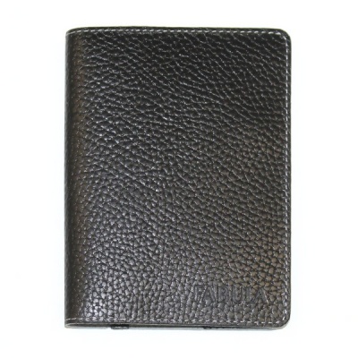Бумажник водителя кожа черный BLACKWOOD Бумажник водителя кожа черный BLACKWOOD