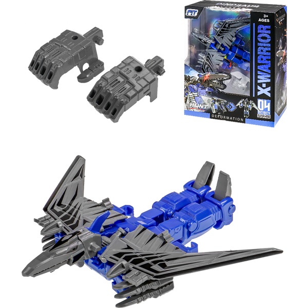 Трансформер Динозавр Акция!