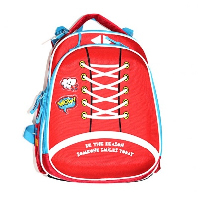 Рюкзак BG Impulse МЕГА-КЕД 36*34*21 см