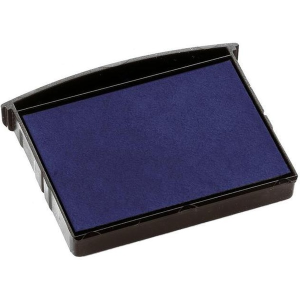 Сменная штемп. подушка для Classic R2040, Classic R2046, R3040 синяя