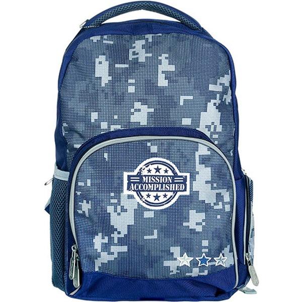 Рюкзак универсальный PROFF Military, 39*28*16 см, 600 г, 1 отд., упл. спинка	  Акция!								