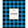 Тетрадь предметная А5, 48 л., линия, 60 г/м², КТС-ПРО Яркая клетка_Русский язык