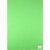 Фоамиран 1 мм, 50*70 см, светло-зеленый, КОКОС Акция!