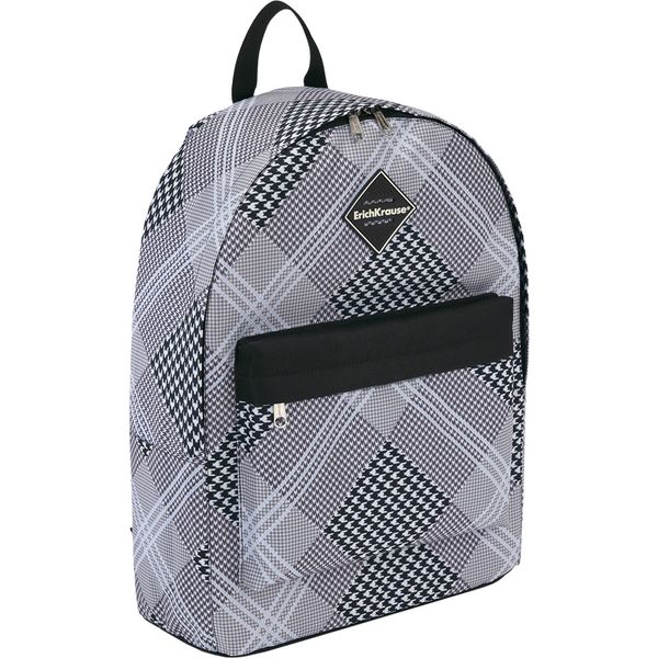   ErichKrause EasyLine 17L_Black&White, 39*29*13 , 290 , 1 ., 1 .