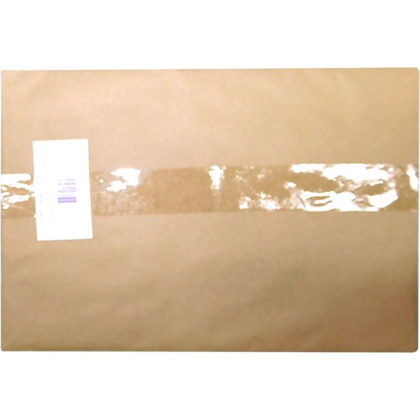 Бумага чертежная (ватман) А3, 50 л., 180 г/м², БЛАНКИЗДАТ