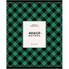 Тетрадь предметная А5, 48 л., клетка, 60 г/м², КТС-ПРО Яркая клетка_Информатика