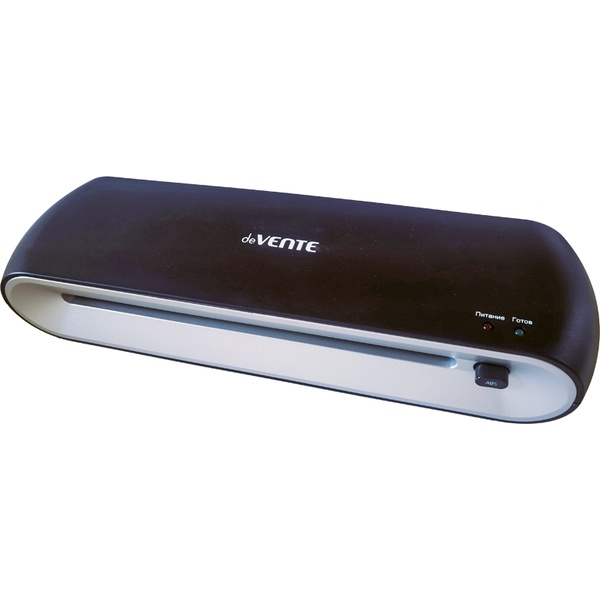 Ламинатор DV745 А4, 360*102*66 мм