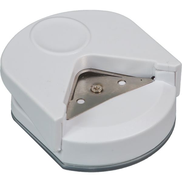 Скруглитель углов deVENTE 55*60*25 мм, для обрезки углов 