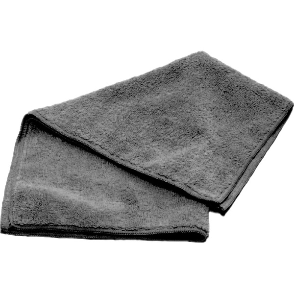 Салфетка универсальная, 30*30 см, микрофибра, 220 г/м², цв.: серый, Urban clean (б/уп) Салфетка универсальная, 30*30 см, микрофибра, 220 г/м², цв.: серый, Urban clean (б/уп)