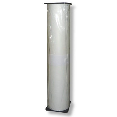 Бумага широкоформатная для плоттера Ш 841 мм* Д 175 м* втул. 76 мм, 80г/м2, LOMOND Standard XLCad&Gis (акция)