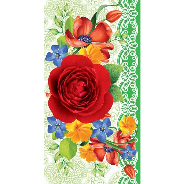 Открытка DL/евро. Универсальная (без темы и текста), АТМОСФЕРА ПРАЗДНИКА Акция! Открытка DL/евро. Универсальная (без темы и текста), АТМОСФЕРА ПРАЗДНИКА Акция!