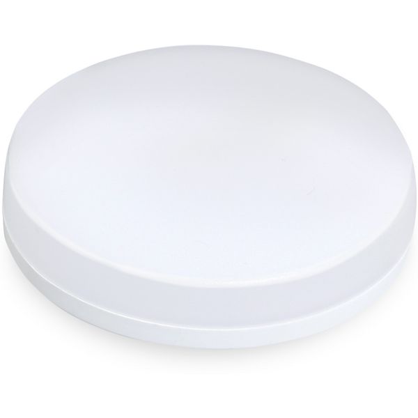 Лампа светодиодная (LED) Smartbuy Tablet 14W/3000K/GX53/мат. рассеиватель