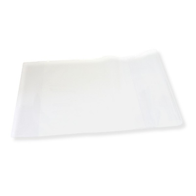 Обложка для рабочей тетради, 243*455 мм, PVC 110 мкм, регулир., авт. Горецкий/Моро, DPSkanc (100 шт.)