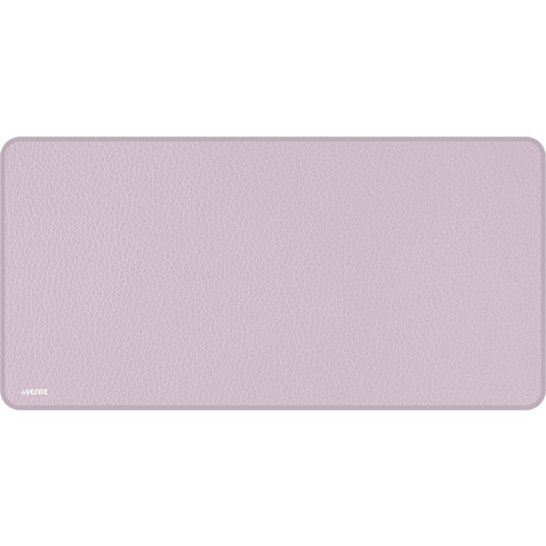 Коврик для мыши   deVENTE, 800*400*1,5 мм, пастельный сиреневый  Акция!