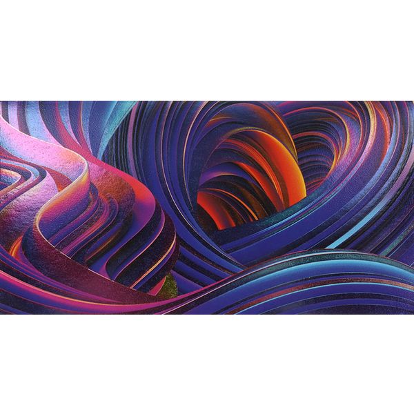 Конверт для денег универсальный (без темы) Dream Cards Абстракция