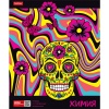Тетрадь предметная А5, 48 л., клетка, 65 г/м², Hatber Dream Art_Химия