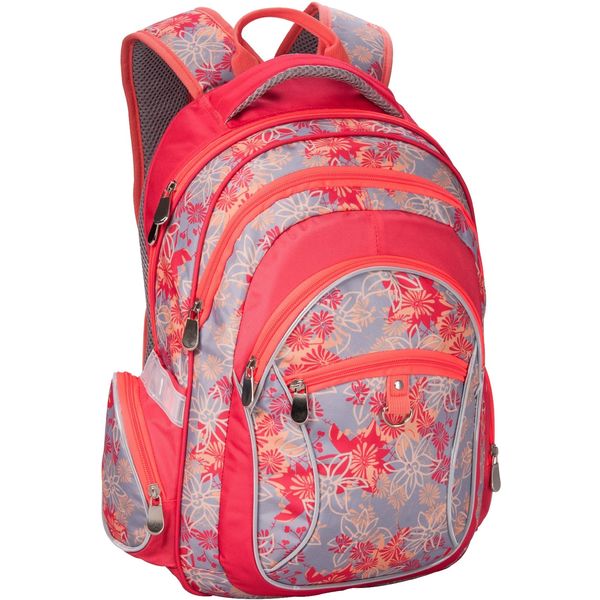 Рюкзак школьный Coral Island