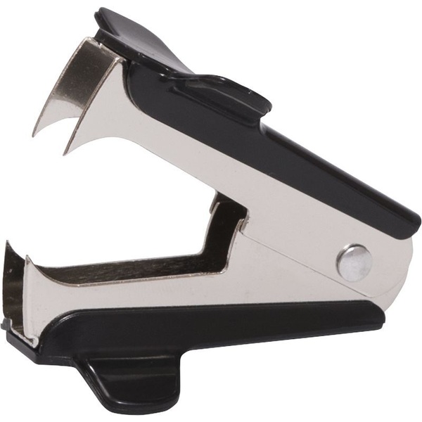 Антистеплер без фиксатора DOLCE COSTO_черный