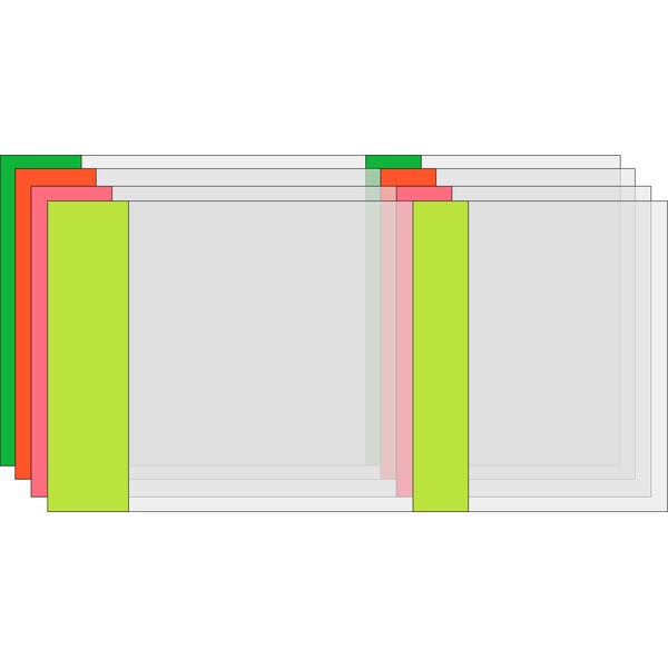 Обложка для учебника, 275*560 мм, ПЭ 150 мкм, регулир., цв. клапан, авт. Биболетова, МУЛИЧЕНКО (5 ш