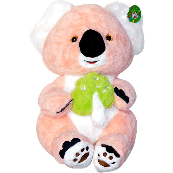 Игрушка мягкая Коала (46 см), в ассортименте Игрушка мягкая Коала (46 см), в ассортименте