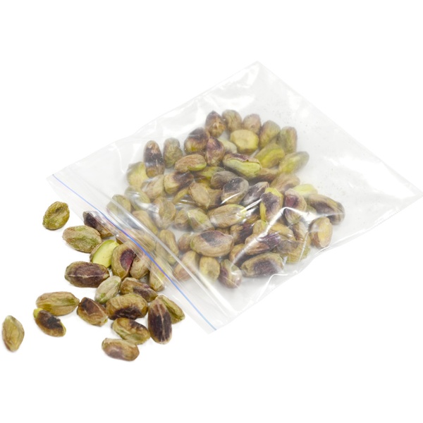 Пакет с застежкой зиплок, 10*18 см, 28-35 мкм, 100 шт., Masterbag Стандарт