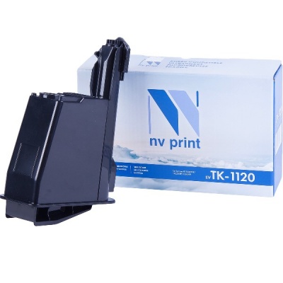 Картридж NVP совместимый Kyocera TK-1120 для FS-1060DN / 1025MFP / 1125MFP (3000k) Картридж NVP совместимый Kyocera TK-1120 для FS-1060DN / 1025MFP / 1125MFP (3000k)