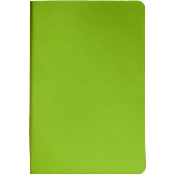 Ежедневник недатированный, А5, 128 л., Hatber Vienna creative, инт. перепл., ПВХ, цв. форзац, салатовый Ежедневник недатированный, А5, 128 л., Hatber Vienna creative, инт. перепл., ПВХ, цв. форзац, салатовый