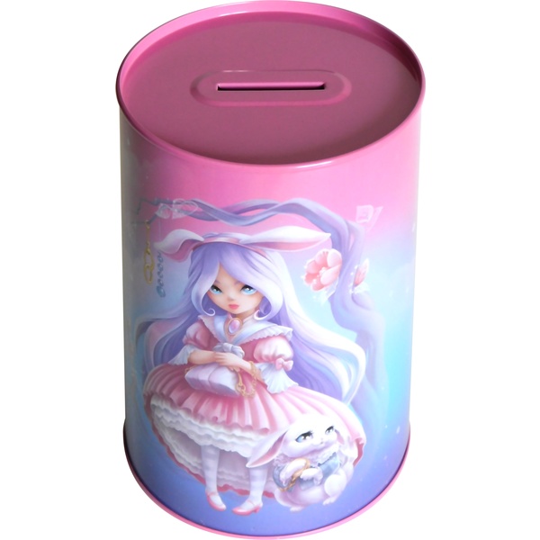 Копилка-подставка для канцелярских принадлежностей 157*100*100 мм, Феникс+ Алиса