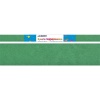Бумага гофрированная (креповая), 50*250 см, 32 г/м², изумрудная, deVENTE