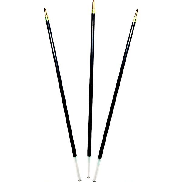 Стержень шариковый зеленый, 152 мм, 1.0 мм, Attache Economy (тип Corvina) Стержень шариковый зеленый, 152 мм, 1.0 мм, Attache Economy (тип Corvina)