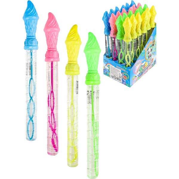 Мыльные пузыри Мороженое, 25 см